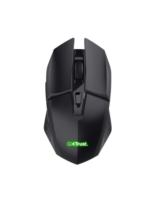 MOUSE USB OPTICAL WRL GXT112/FELOX + MOUSEPAD 25070 TRUST