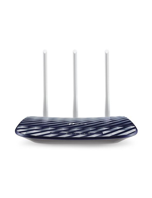 Wireless Router|TP-LINK|Wireless Router|733 Mbps|IEEE 802.11a|IEEE 802.11b|IEEE 802.11g|IEEE 802.11n|IEEE 802.11ac|1 WAN|4x10/10