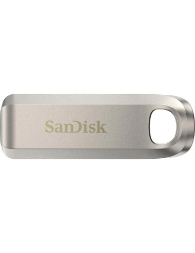 MEMORY DRIVE FLASH USB-C 256GB/SDCZ75-256G-G46 SANDISK