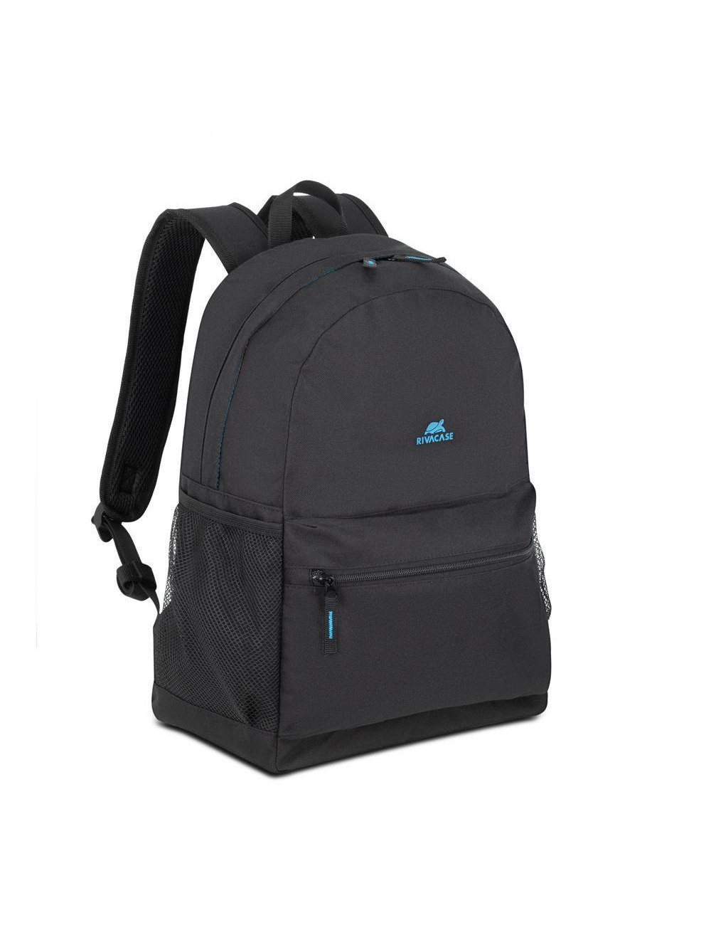 NB BACKPACK LITE URBAN 13.3"/5563 BLACK RIVACASE