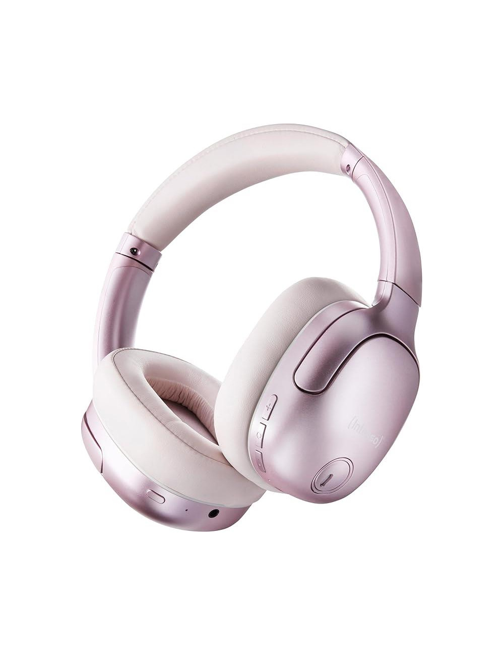 HEADSET WRL O400HA/ROSE 3740403 INTENSO