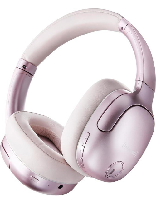 HEADSET WRL O400HA/ROSE 3740403 INTENSO