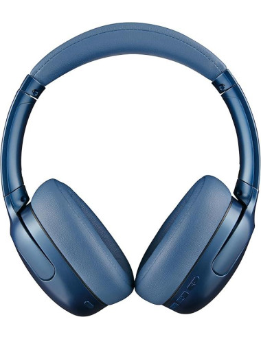 HEADSET WRL O400HA/BLUE 3740405 INTENSO