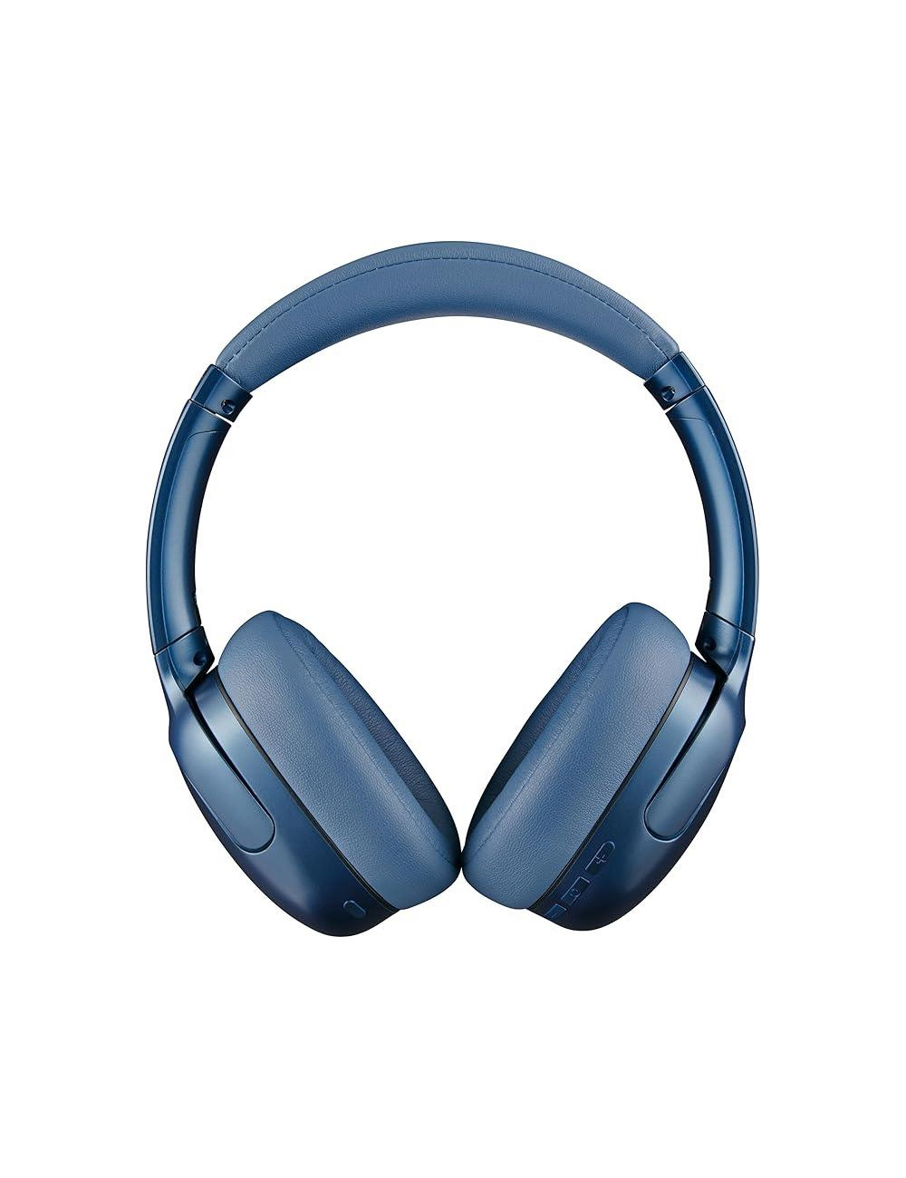 HEADSET WRL O400HA/BLUE 3740405 INTENSO