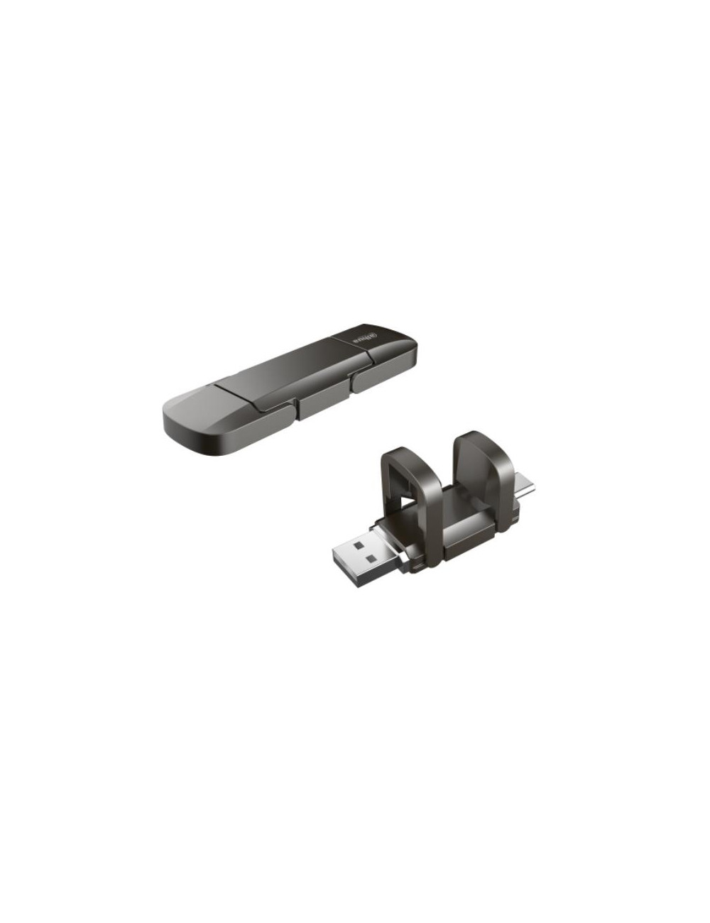 MEMORY DRIVE FLASH USB3.2/128GB USB-S809-32-128GB DAHUA