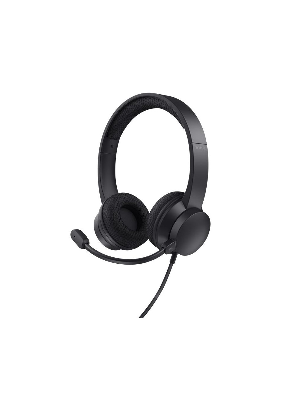 HEADSET AYDA USB-ENC PC/25089 TRUST