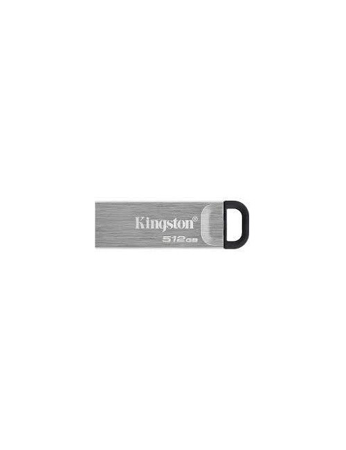 MEMORY DRIVE FLASH USB3.2/512GB DTKN/512GB KINGSTON
