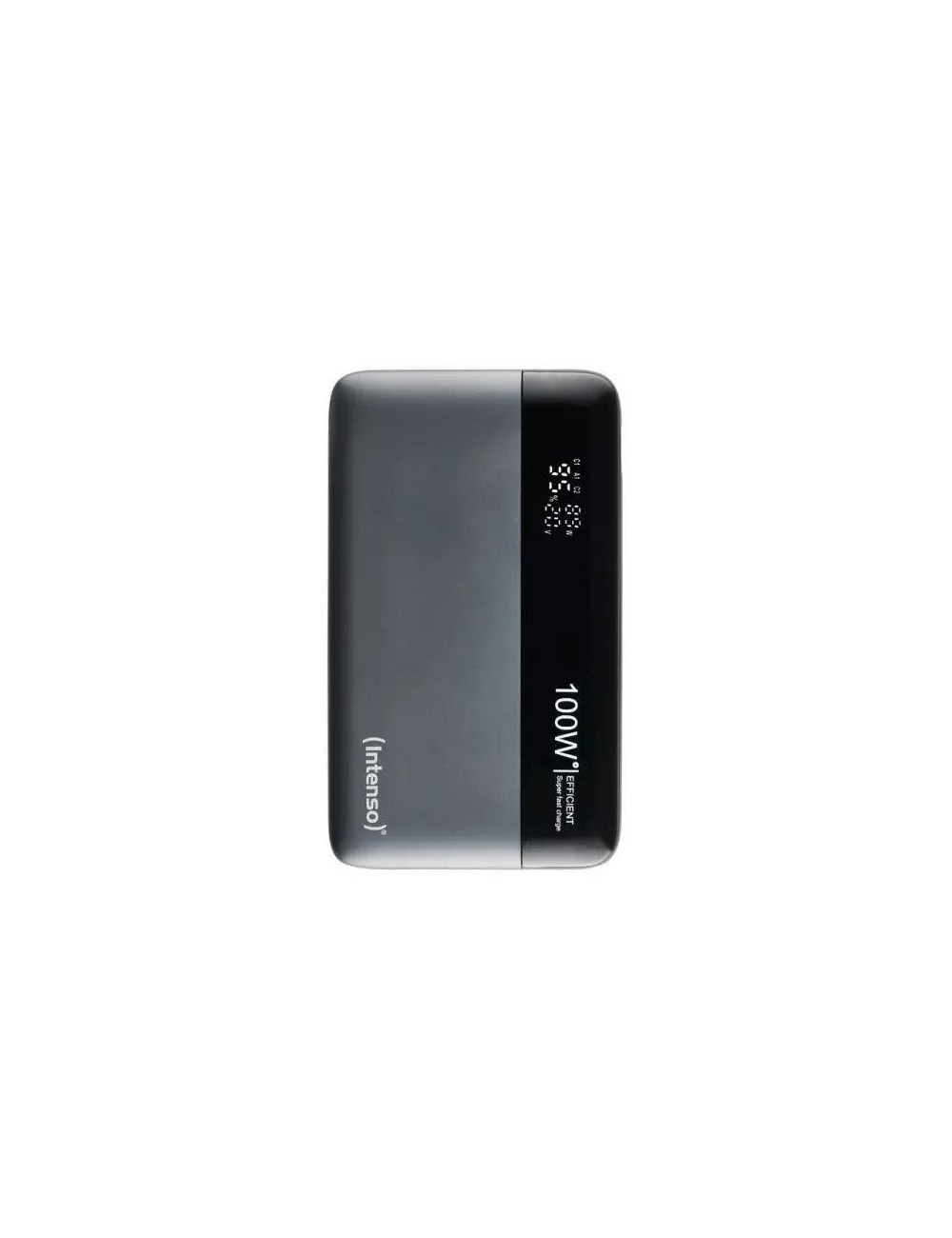 POWER BANK USB 20000MAH/100W HE20000 7350050 INTENSO