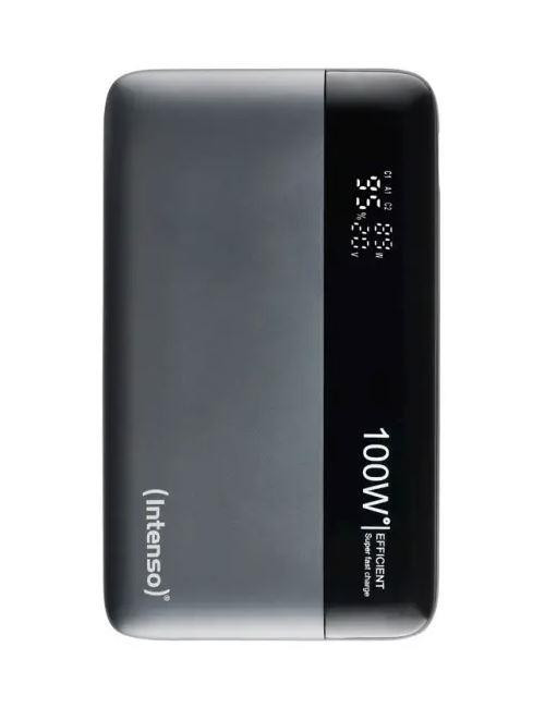 POWER BANK USB 20000MAH/100W HE20000 7350050 INTENSO