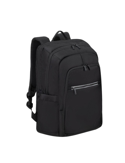 NB BACKPACK ALPEND. ECO 17.3"/7569 BLACK RIVACASE