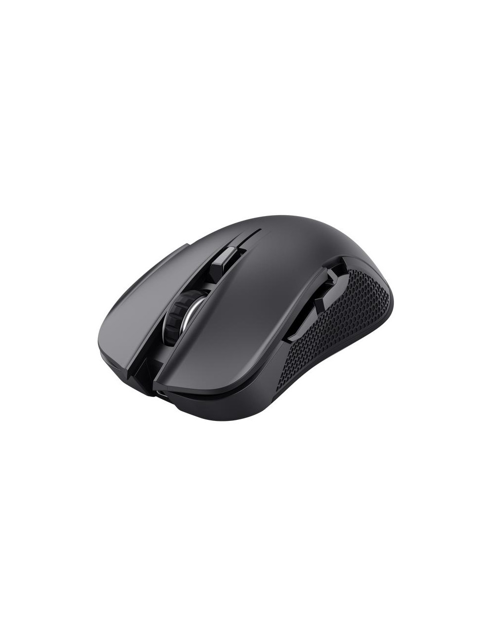 MOUSE USB OPTICAL WRL GXT931/YBAR MULTI BLK 25330 TRUST