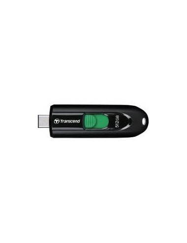 MEMORY DRIVE FLASH USB3.2/512GB TS512GJF790C TRANSCEND