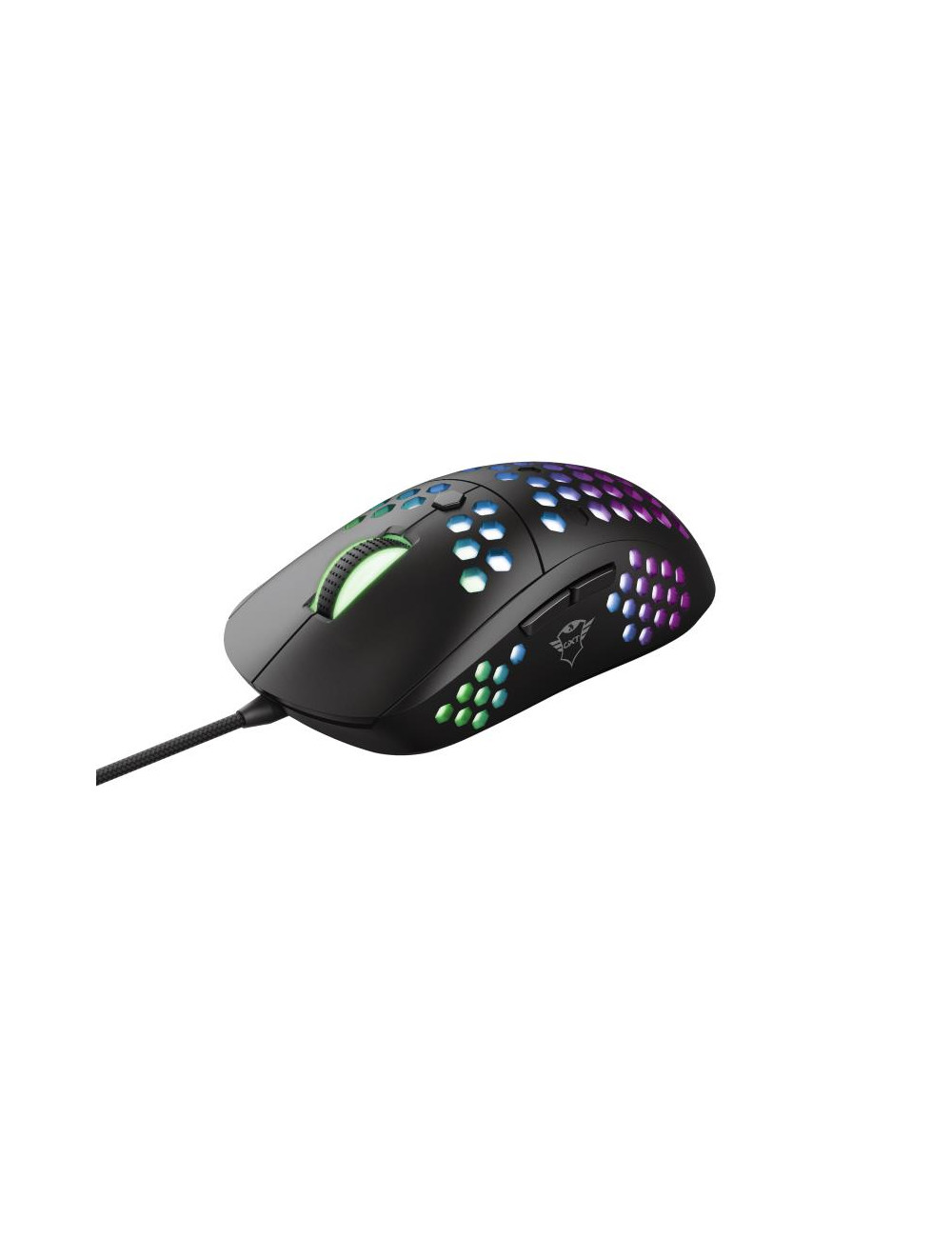 MOUSE USB OPTICAL GXT960/GRAPH. LIGHTWEIGHT 23758 TRUST