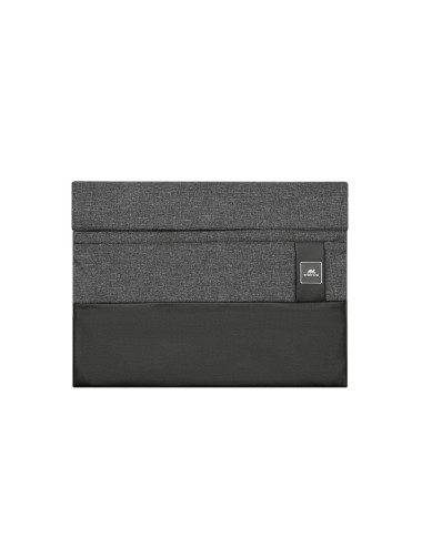 NB SLEEVE ULTRABOOK 15.6"/8805 BLACK MELANGE RIVACASE