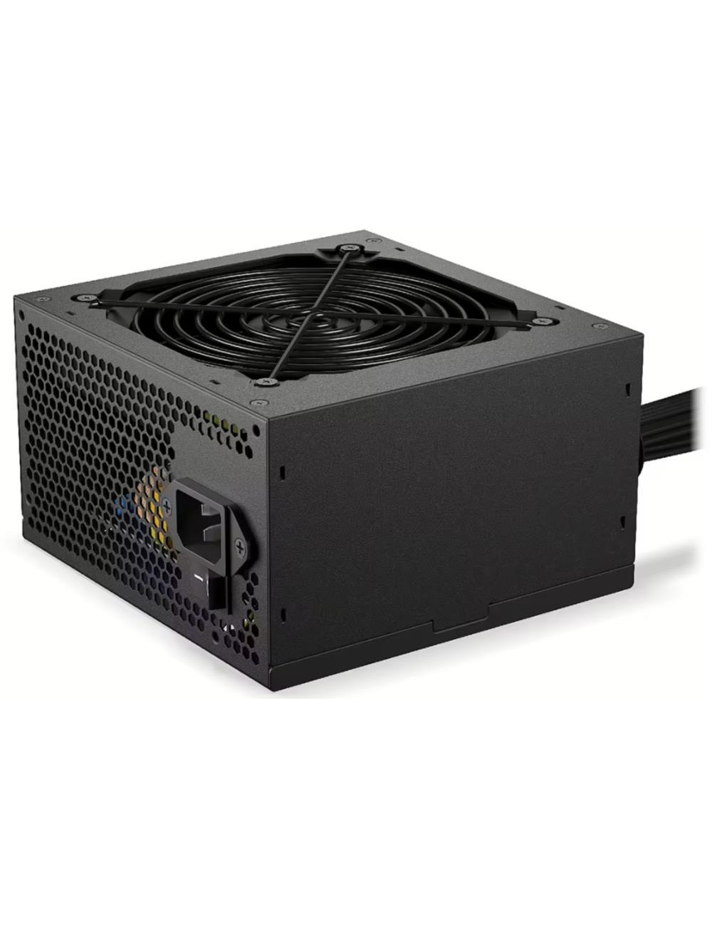 Power Supply|ENDORFY|Elementum E5 550 W|550 Watts|Efficiency 80 PLUS|EY7A001
