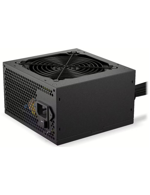 Power Supply|ENDORFY|Elementum E5 550 W|550 Watts|Efficiency 80 PLUS|EY7A001