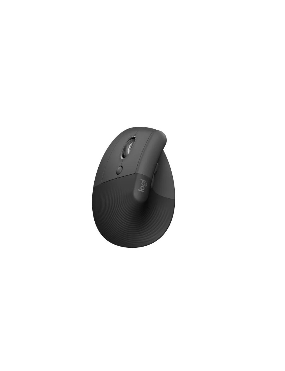 MOUSE USB OPTICAL WRL VERTICAL/BLACK 910-006474 LOGITECH
