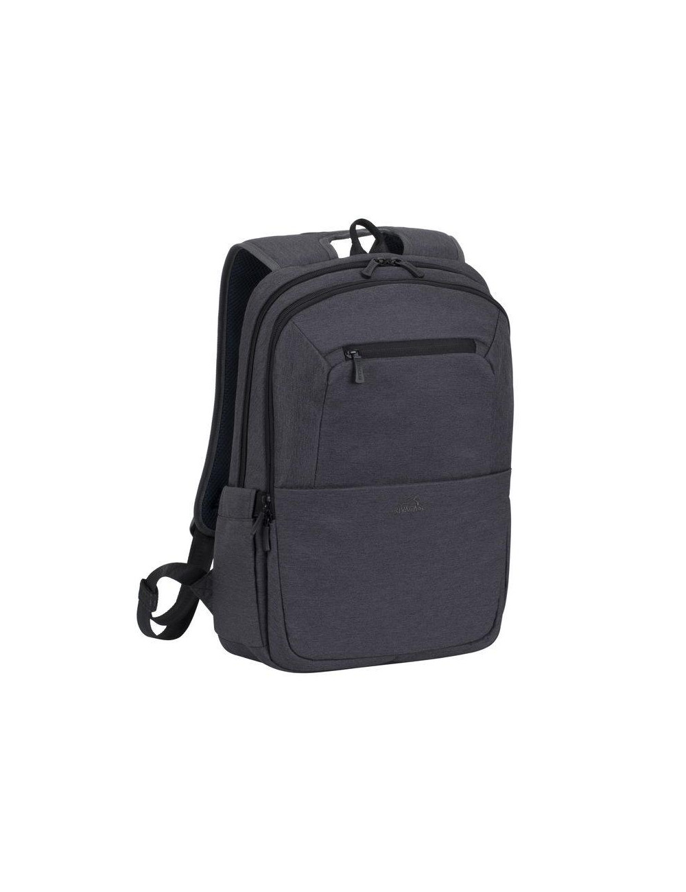 NB BACKPACK SUZUKA 15.6"/7760 BLACK RIVACASE