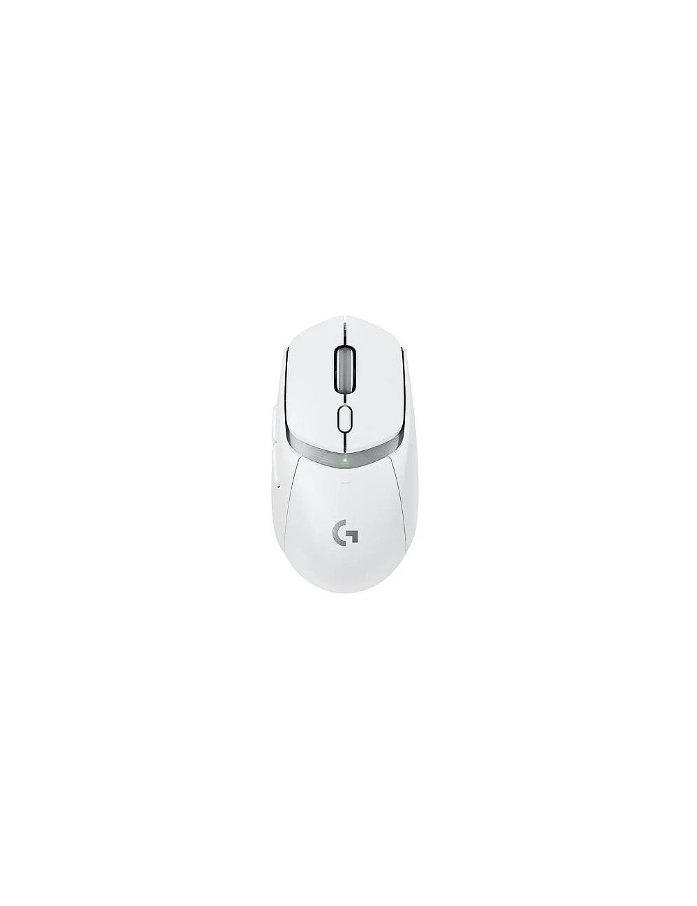 MOUSE USB OPTICAL WRL G309/WHITE 910-007207 LOGITECH