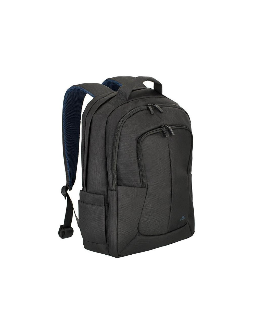 NB BACKPACK TEGEL 17.3"/8460 BLACK RIVACASE