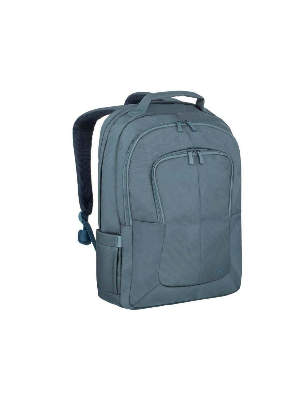 NB BACKPACK TEGEL 17.3"/8460 AQUAMARINE RIVACASE