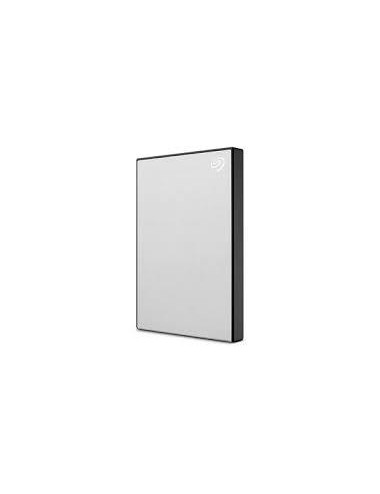 External HDD|SEAGATE|One Touch|STKB1000401|1TB|USB 3.0|Colour Silver|STKB1000401