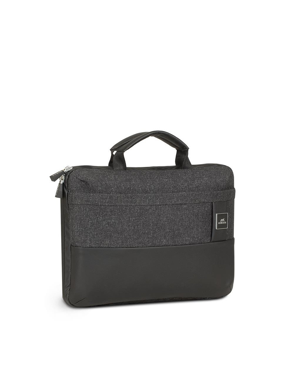 NB CASE LANTAU 13.3"/8823 BLACK MELANGE RIVACASE