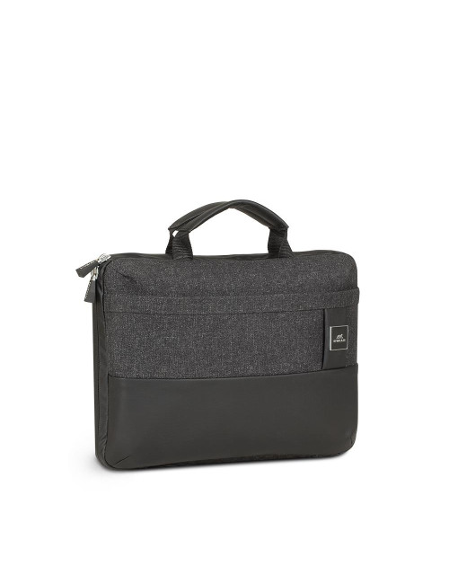 NB CASE LANTAU 13.3"/8823 BLACK MELANGE RIVACASE