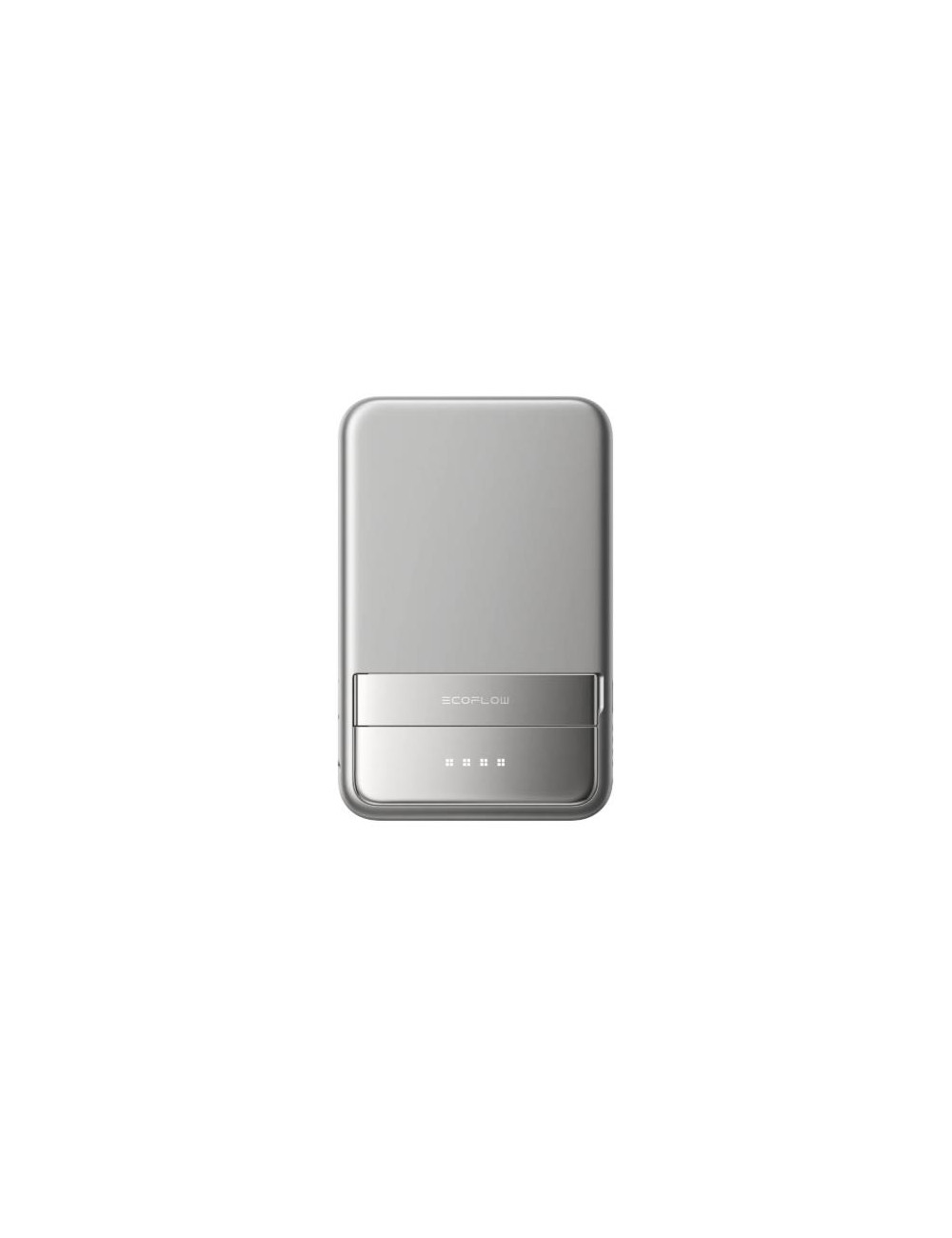 POWER BANK USB 5000MAH RAPID/SILVER 5016801015 ECOFLOW