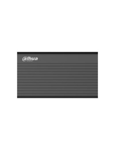 External SSD|DAHUA|1TB|USB-C|Write speed 490 MBytes/sec|Read speed 510 MBytes/sec|PSSD-T70-1TB