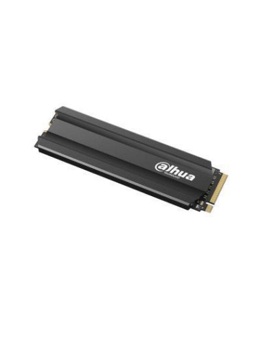 SSD|DAHUA|1TB|M.2|PCIe Gen3|NVMe|3D TLC|Write speed 1600 MBytes/sec|Read speed 2000 MBytes/sec|TBW 512 TB|MTBF 1500000 hours|SSD