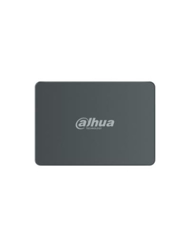 SSD|DAHUA|1TB|SATA|3D NAND|Write speed 500 MBytes/sec|Read speed 550 MBytes/sec|2,5"|TBW 400 TB|MTBF 1500000 hours|SSD-C800AS1TB
