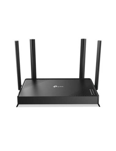Wireless Router|TP-LINK|3600 Mbps|Wi-Fi 7|4x10/100/1000M|1x10/100/1000M|Number of antennas 4|ARCHERBE220