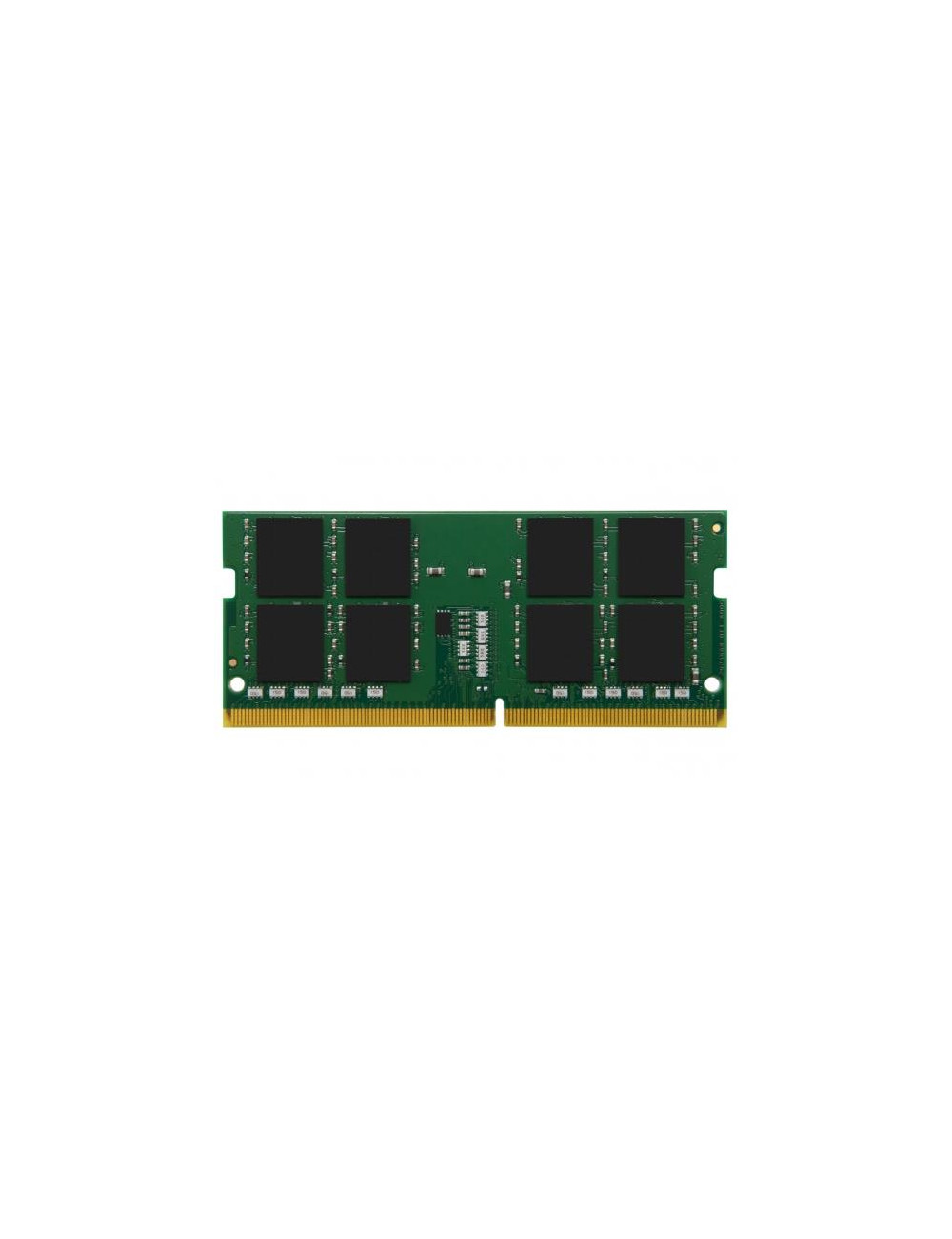 NB MEMORY 16GB PC25600 DDR4/SO KCP432SD8/16 KINGSTON