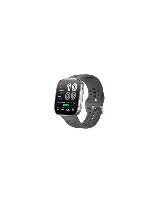 SMARTWATCH AMAZFIT BIP 6/CHARCOAL W2435EU3N HUAMI