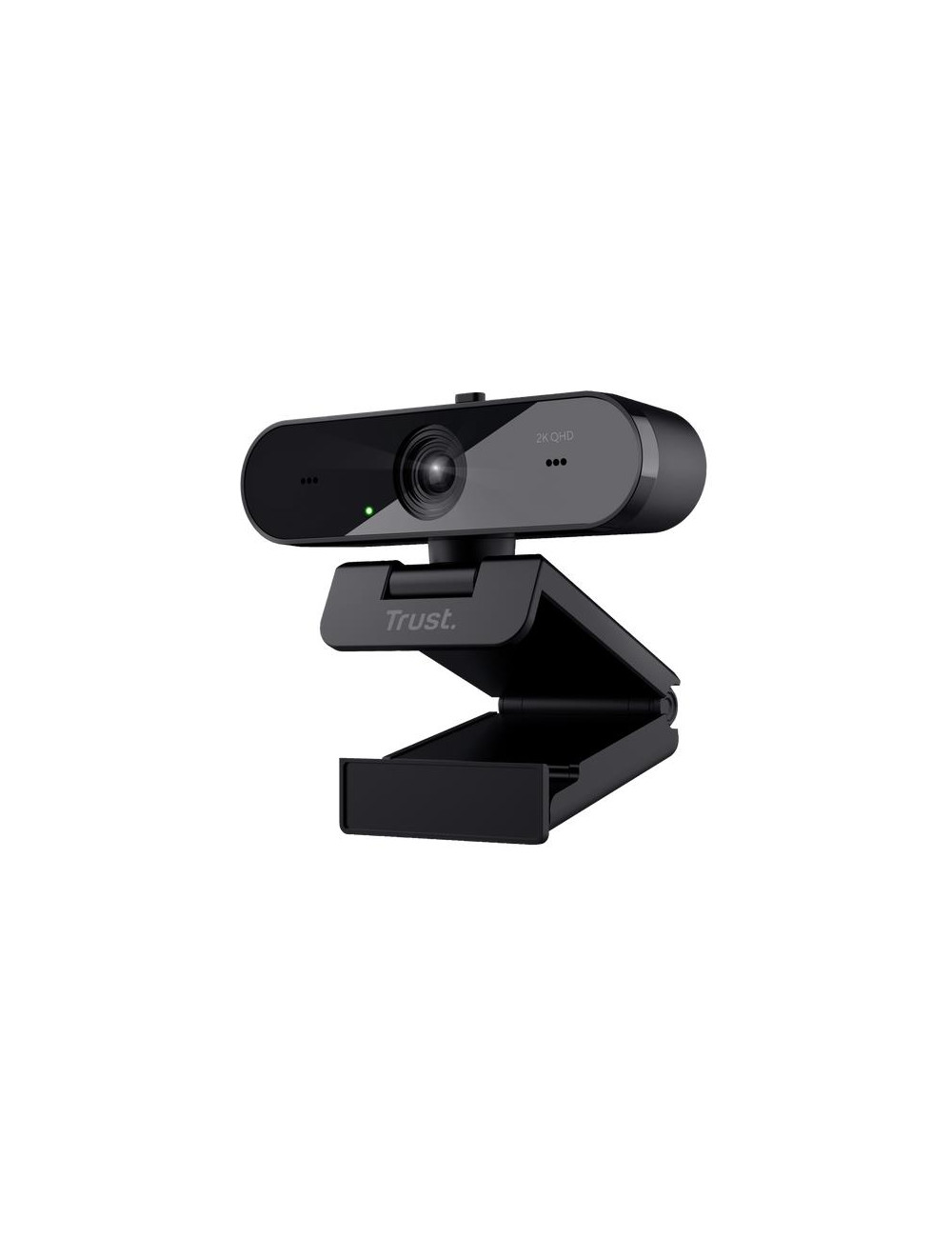 CAMERA WEBCAM TAXON QHD/24732 TRUST