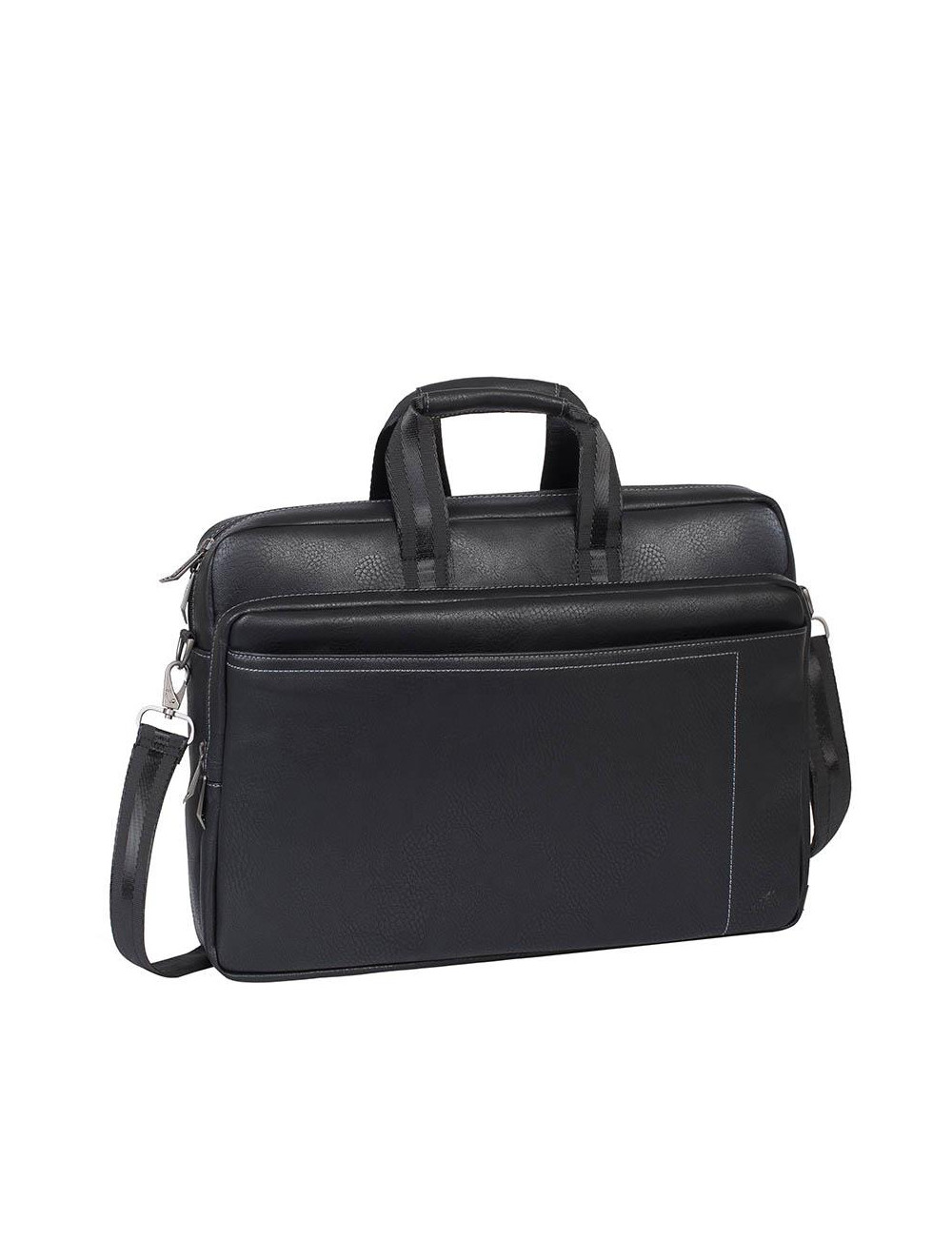 NB CASE ORLY 15.6"/8940 (PU) BLACK RIVACASE