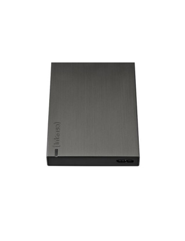 External HDD|INTENSO|6028680|2TB|USB 3.0|Buffer memory size 8 MB|Colour Anthracite|6028680