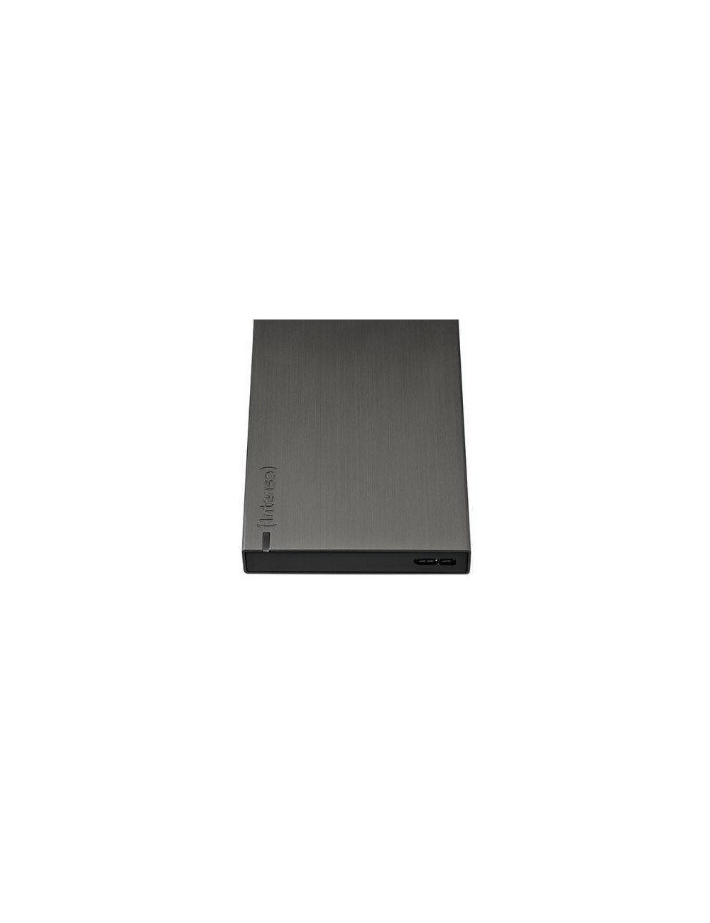 External HDD|INTENSO|6028680|2TB|USB 3.0|Buffer memory size 8 MB|Colour Anthracite|6028680