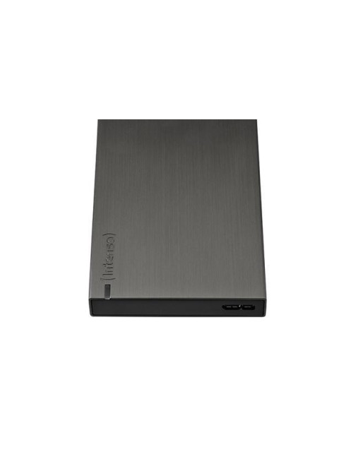 External HDD|INTENSO|6028680|2TB|USB 3.0|Buffer memory size 8 MB|Colour Anthracite|6028680