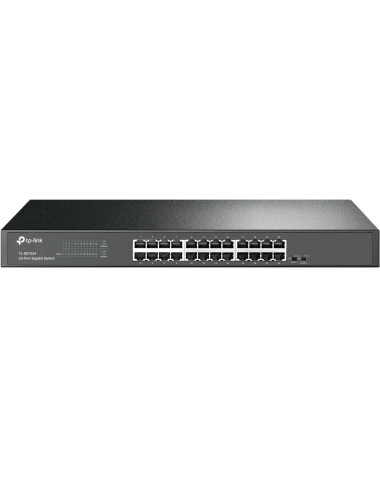 Switch|TP-LINK|24xRJ45|TL-SG1024