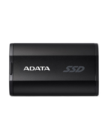 External SSD|ADATA|SD810|1TB|USB-C|Write speed 2000 MBytes/sec|Read speed 2000 MBytes/sec|SD810-1000G-CBK