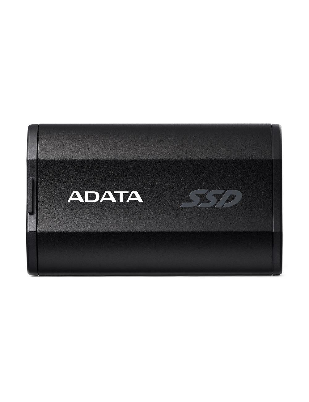 External SSD|ADATA|SD810|1TB|USB-C|Write speed 2000 MBytes/sec|Read speed 2000 MBytes/sec|SD810-1000G-CBK