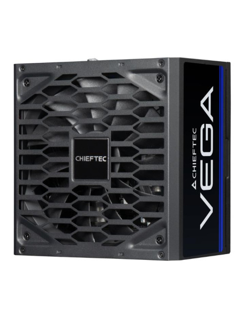 Power Supply|CHIEFTEC|PPG-850-S|850 Watts|Efficiency 80 PLUS GOLD|PFC Active|PPG-850-S