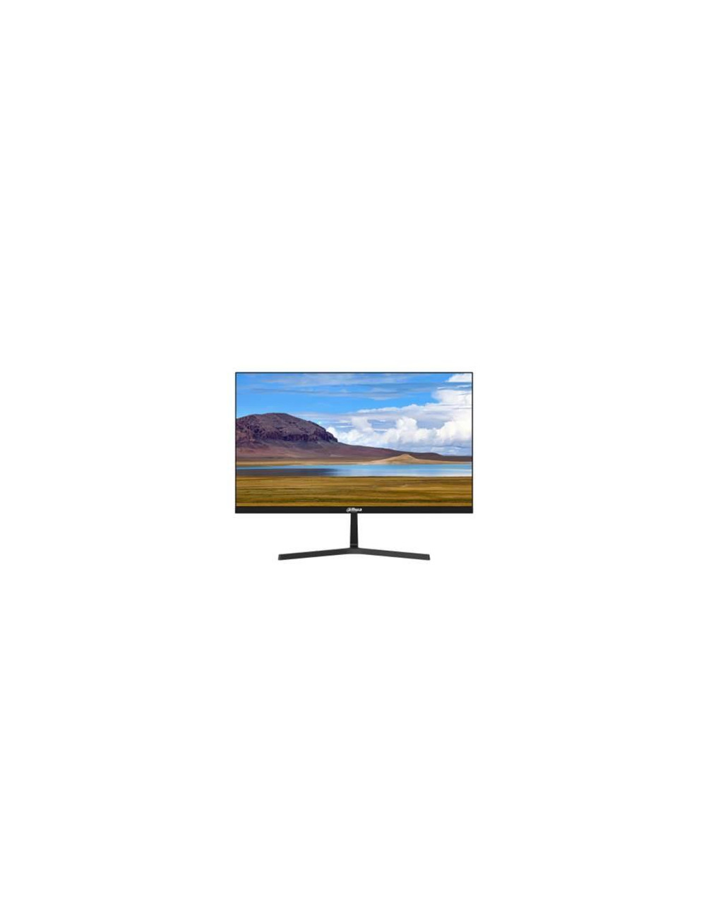 LCD Monitor|DAHUA|DHI-LM22-B200S|21.45"|Business|Panel VA|1920x1080|16:9|100Hz|5 ms|Speakers|Colour Black|LM22-B200S