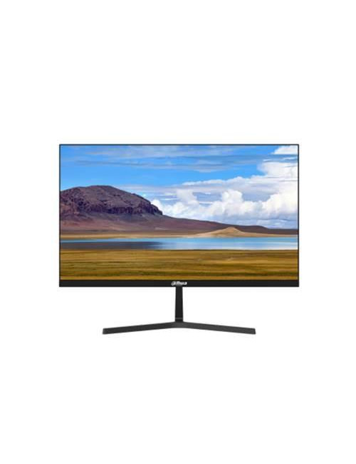 LCD Monitor|DAHUA|DHI-LM22-B200S|21.45"|Business|Panel VA|1920x1080|16:9|100Hz|5 ms|Speakers|Colour Black|LM22-B200S