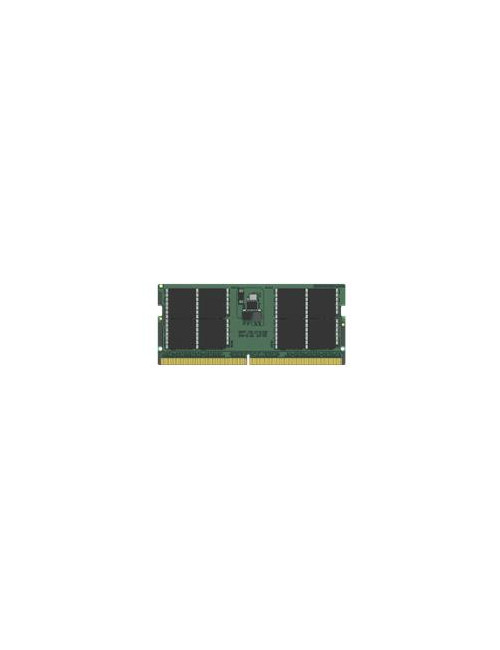 NB MEMORY 32GB DDR5-5600/SO KVR56S46BD8-32 KINGSTON