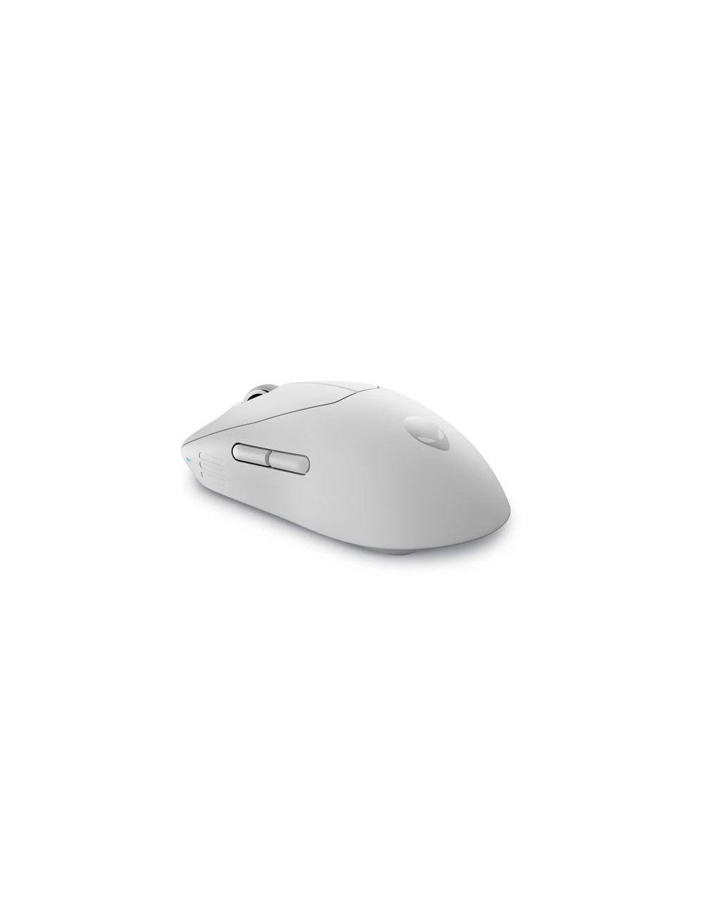 MOUSE USB OPTICAL WRL GAMING/LUNAR LIGHT 545-BBFN DELL