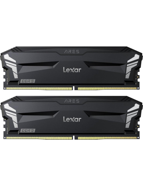 MEMORY DIMM 32GB DDR5-6000/K2 LD5U16G60C320A-RGD LEXAR