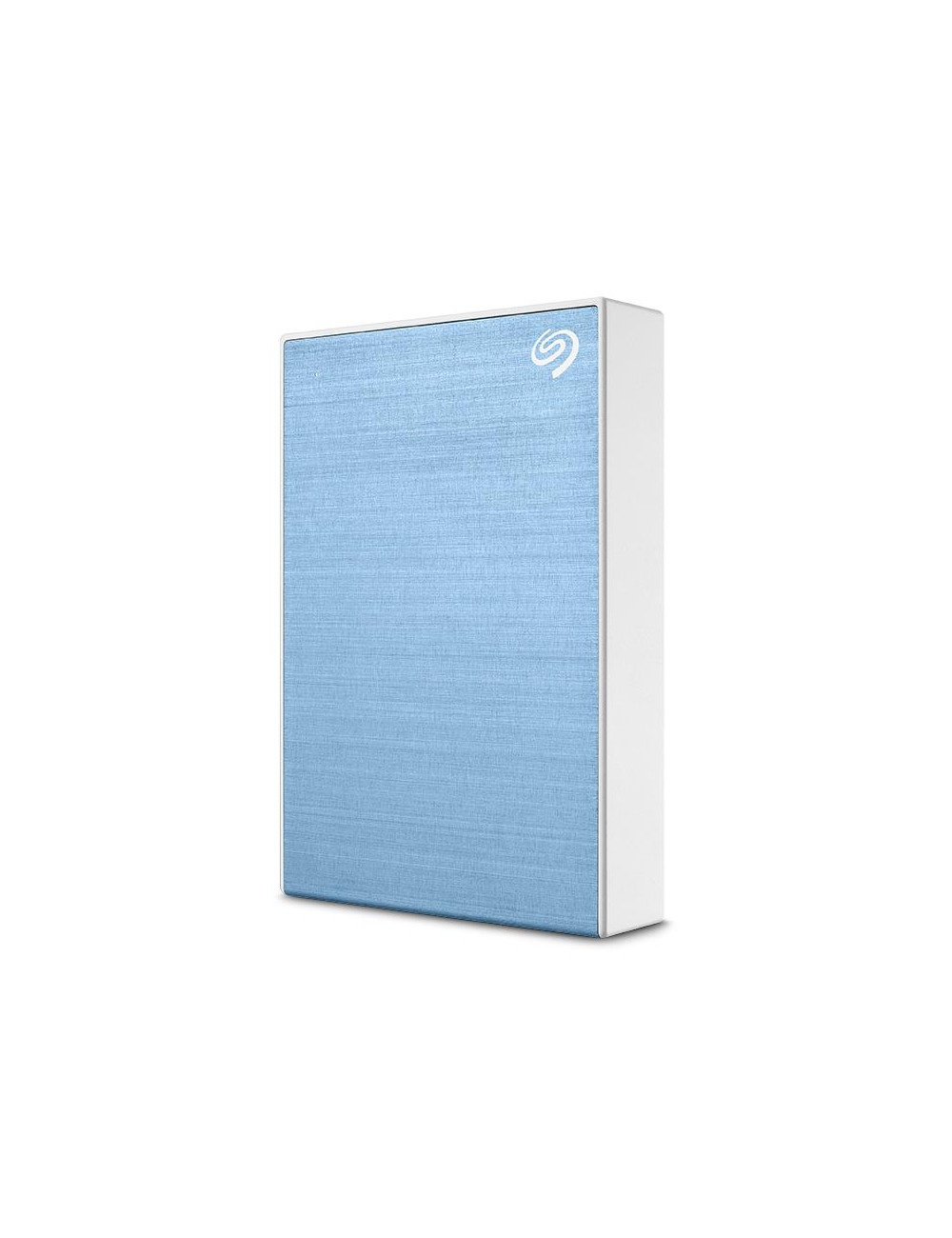 External HDD|SEAGATE|One Touch|STKY2000402|2TB|USB 3.0|Colour Light Blue|STKY2000402